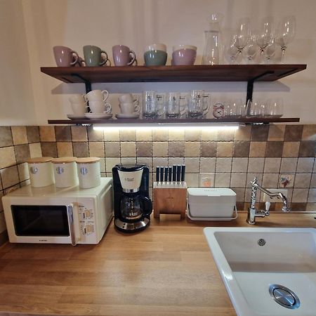 Wine & Apartment Vinales 코페르 외부 사진