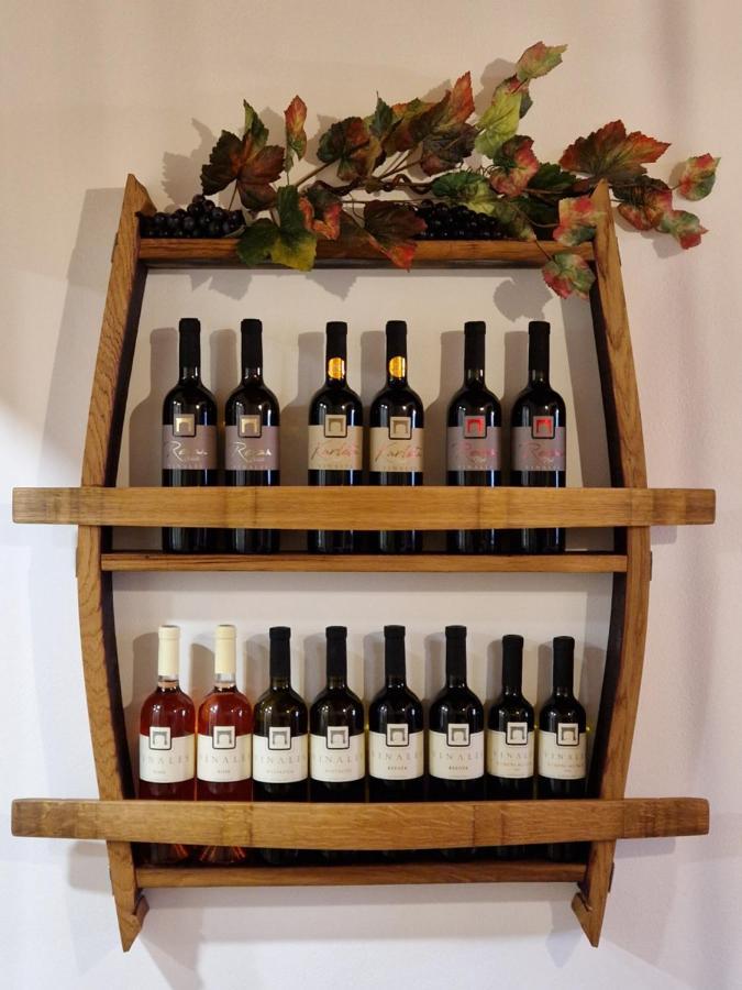Wine & Apartment Vinales 코페르 외부 사진