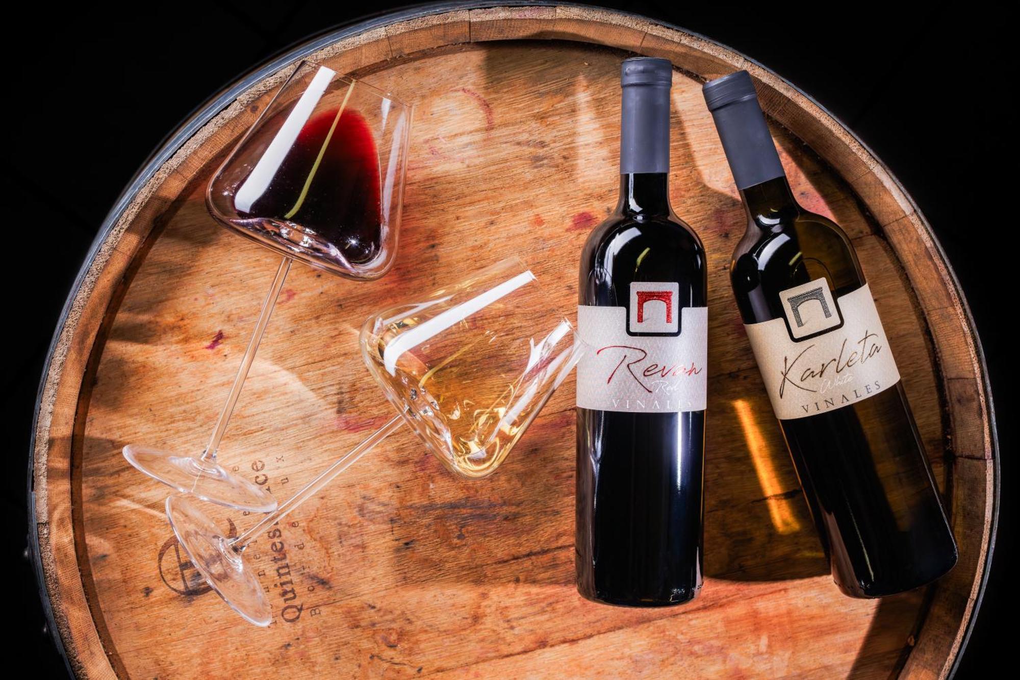 Wine & Apartment Vinales 코페르 외부 사진